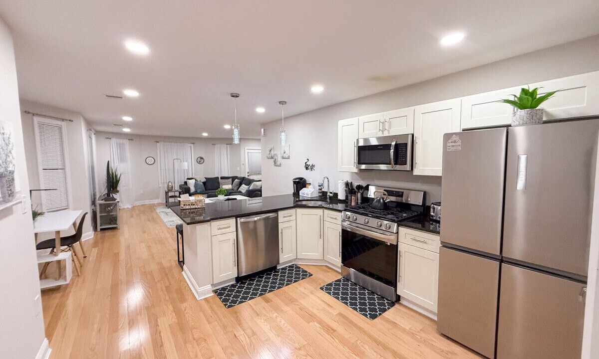 Photo of Kitchen in Dracut