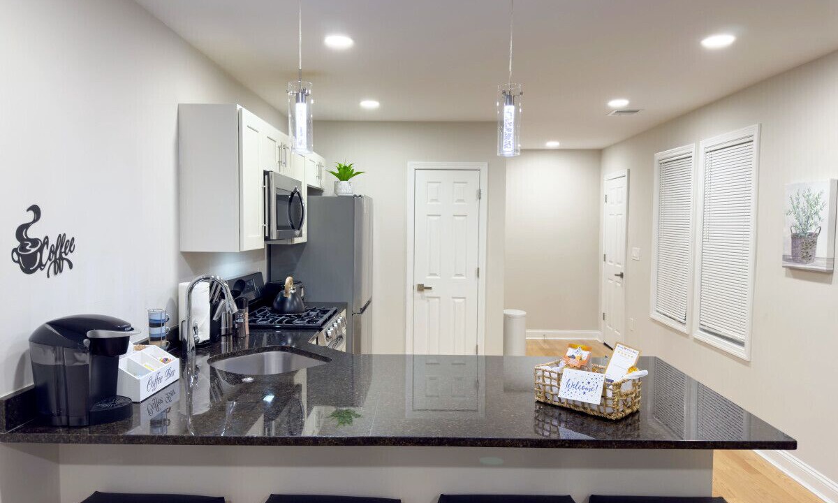 Photo of Kitchen in Dracut