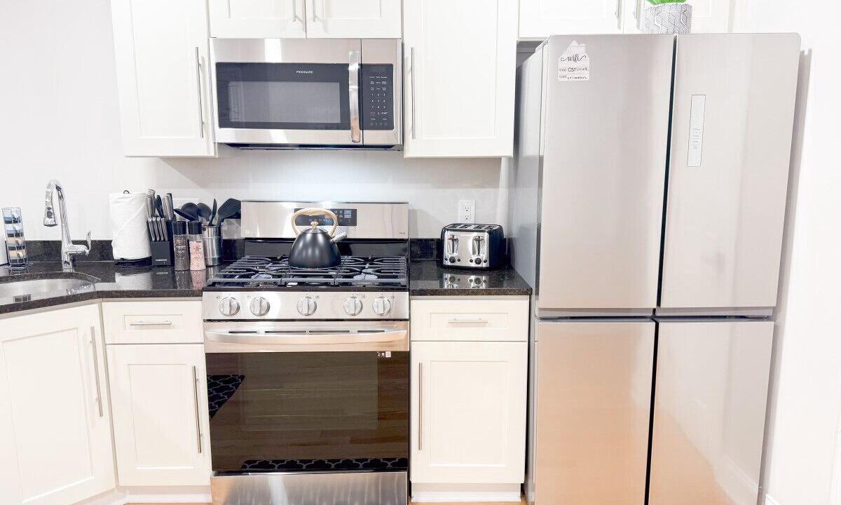 Photo of Kitchen in Dracut