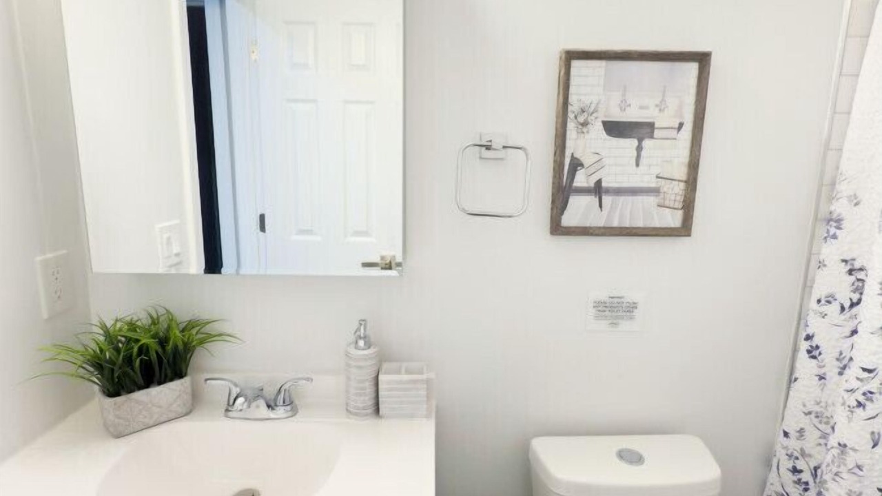 Photo of Bathroom in Dracut