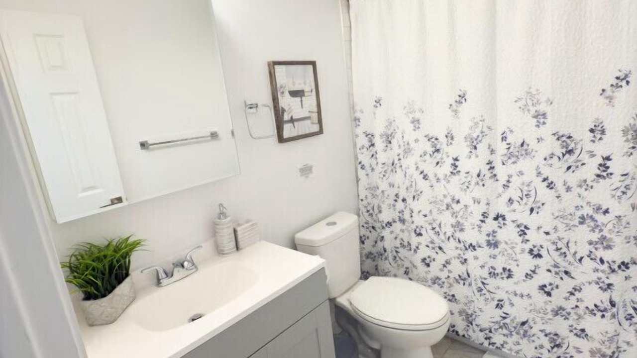 Photo of Bathroom in Dracut