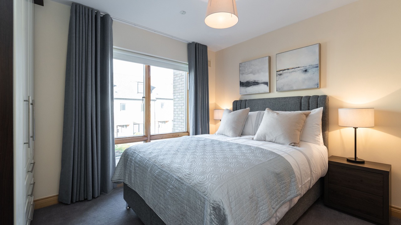 Photo of Bedroom in Carrickmines