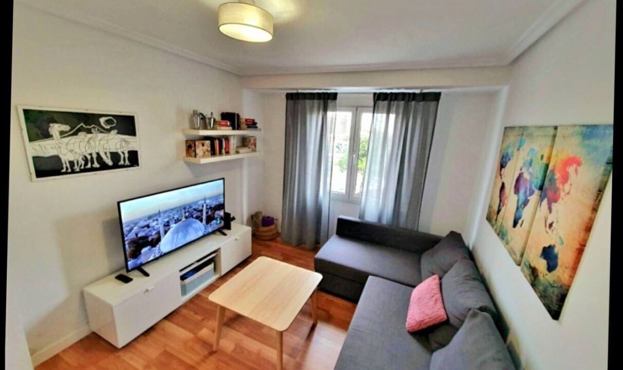 Photo of Livingroom in Distrito Oeste