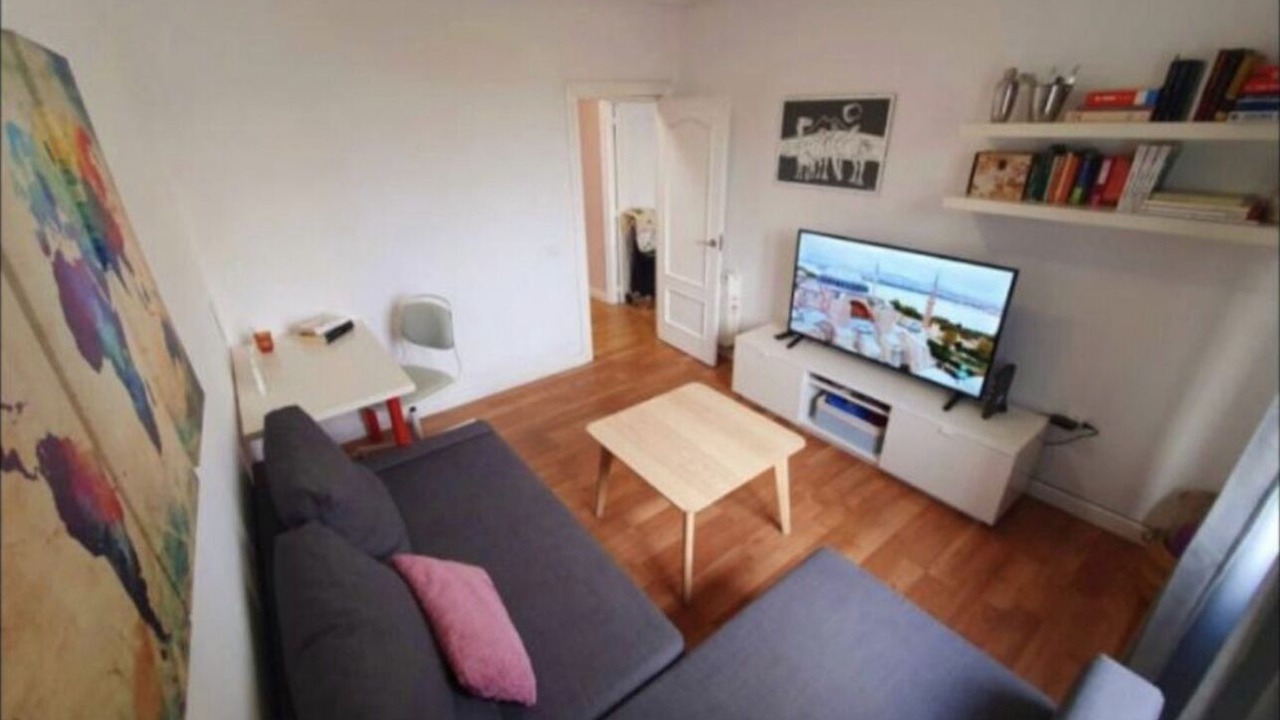 Photo of Livingroom in Distrito Oeste