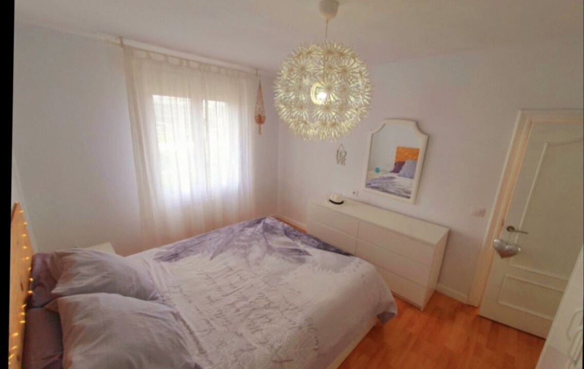 Photo of Bedroom in Distrito Oeste