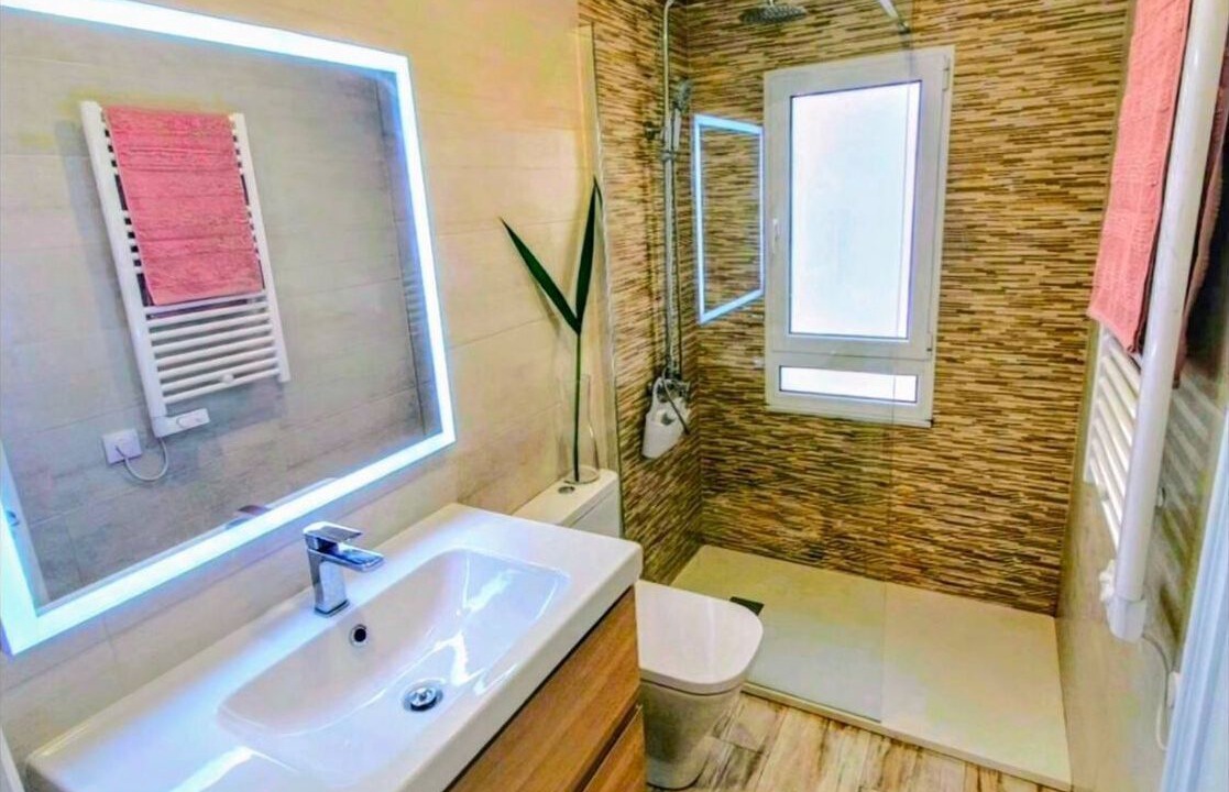 Photo of Bathroom in Distrito Oeste