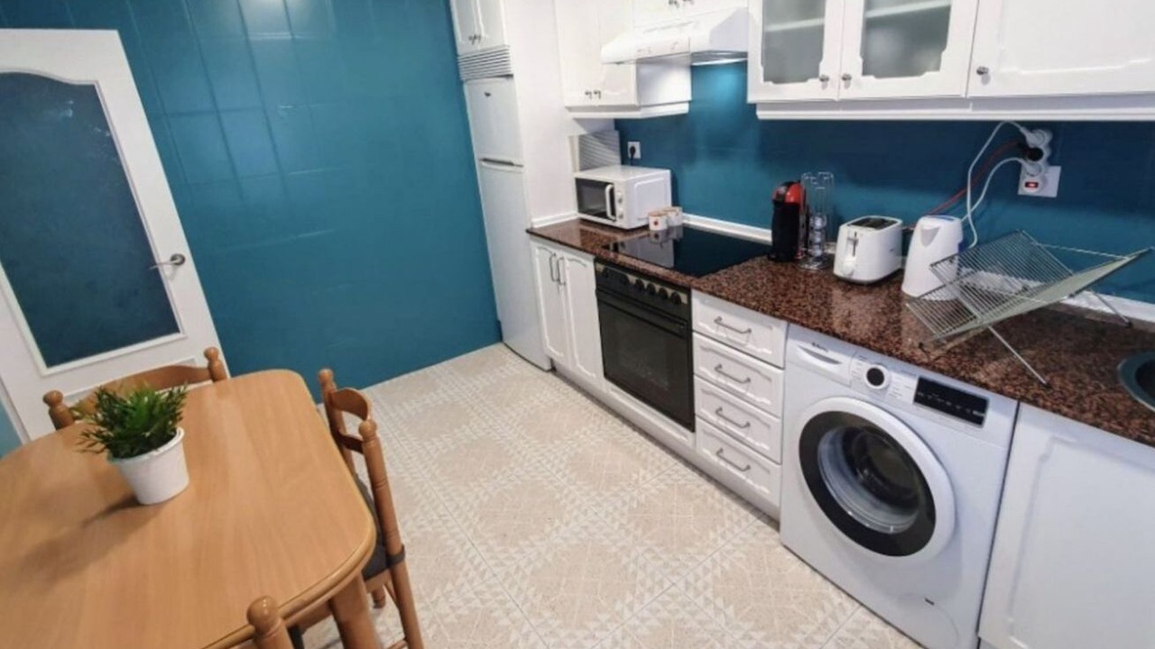 Photo of Kitchen in Distrito Oeste