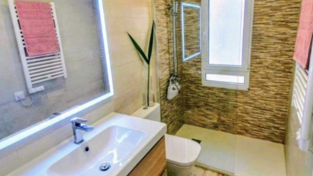 Photo of Bathroom in Distrito Oeste