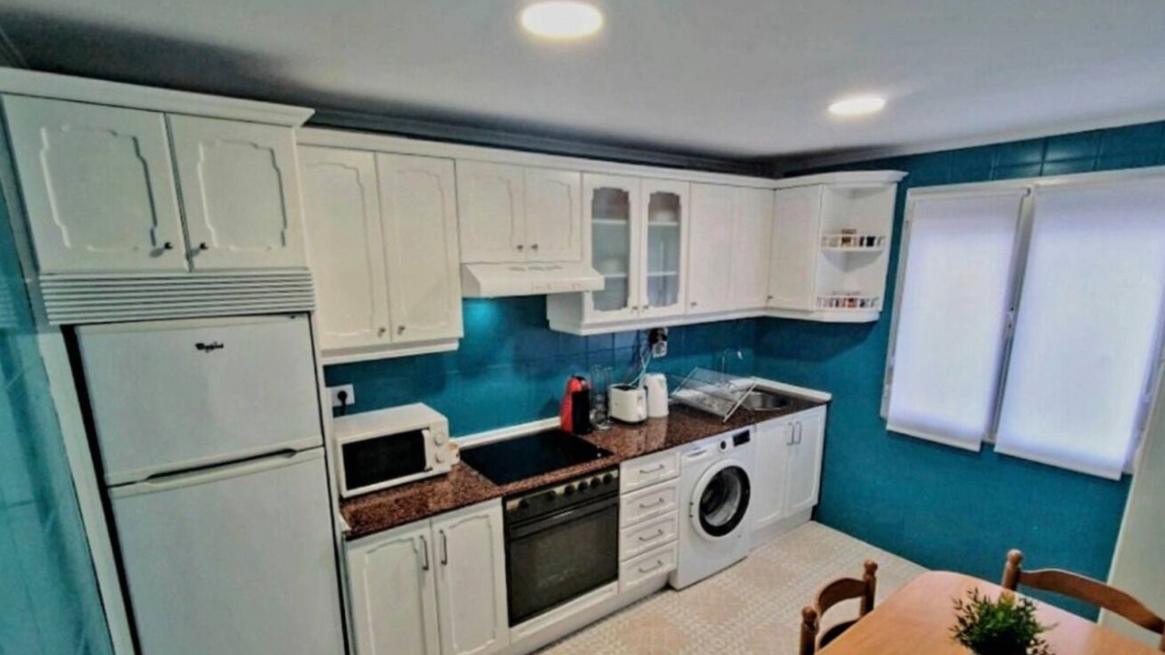Photo of Kitchen in Distrito Oeste