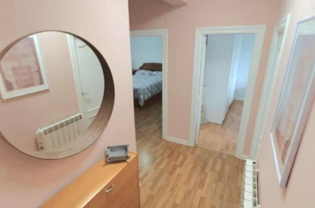 Photo of Bedroom in Distrito Oeste