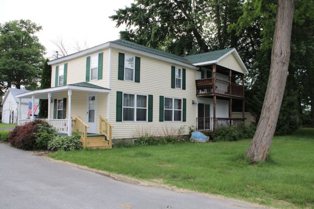 Photo of Outdoor in Sylvan Beach