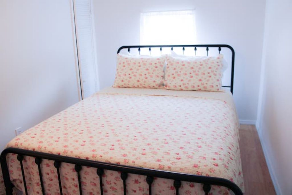 Photo of Bedroom in Sylvan Beach