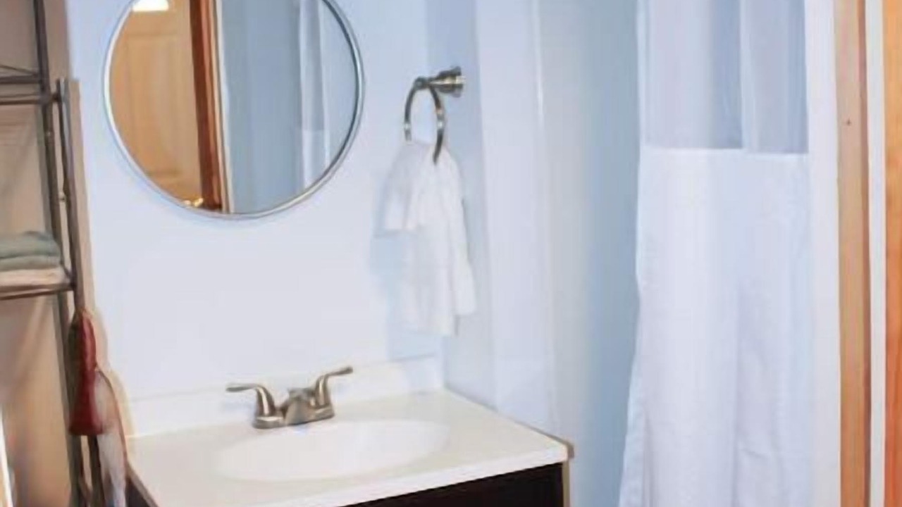 Photo of Bathroom in Sylvan Beach