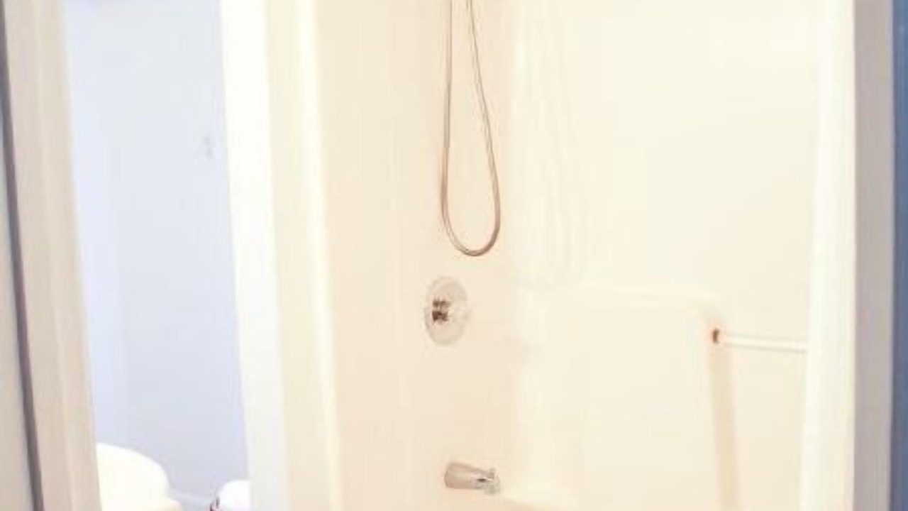 Photo of Bathroom in Sylvan Beach