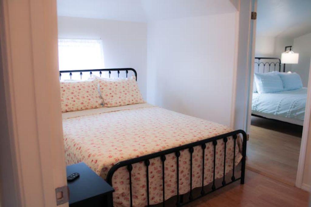 Photo of Bedroom in Sylvan Beach