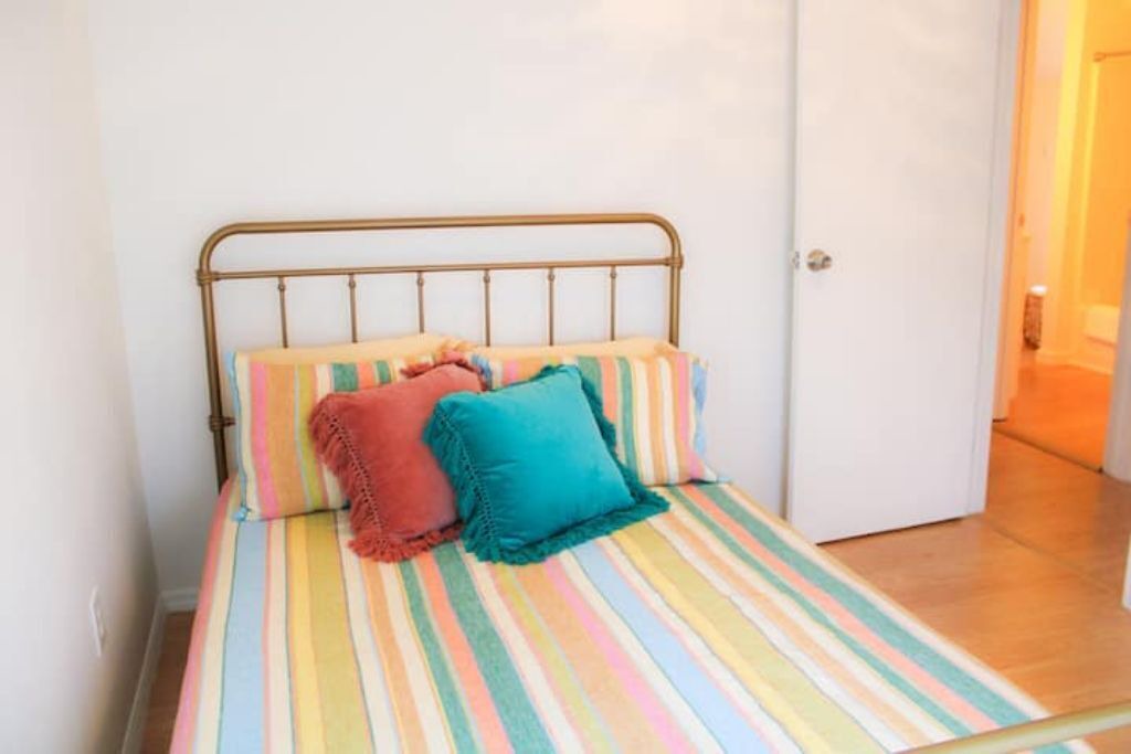 Photo of Bedroom in Sylvan Beach