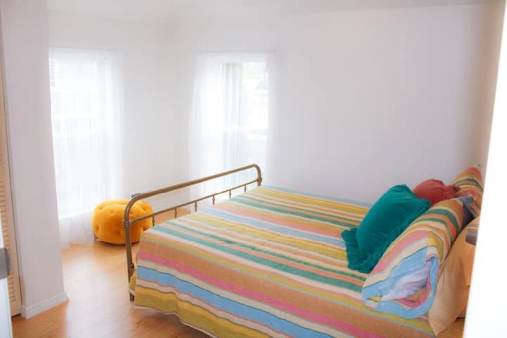Photo of Bedroom in Sylvan Beach