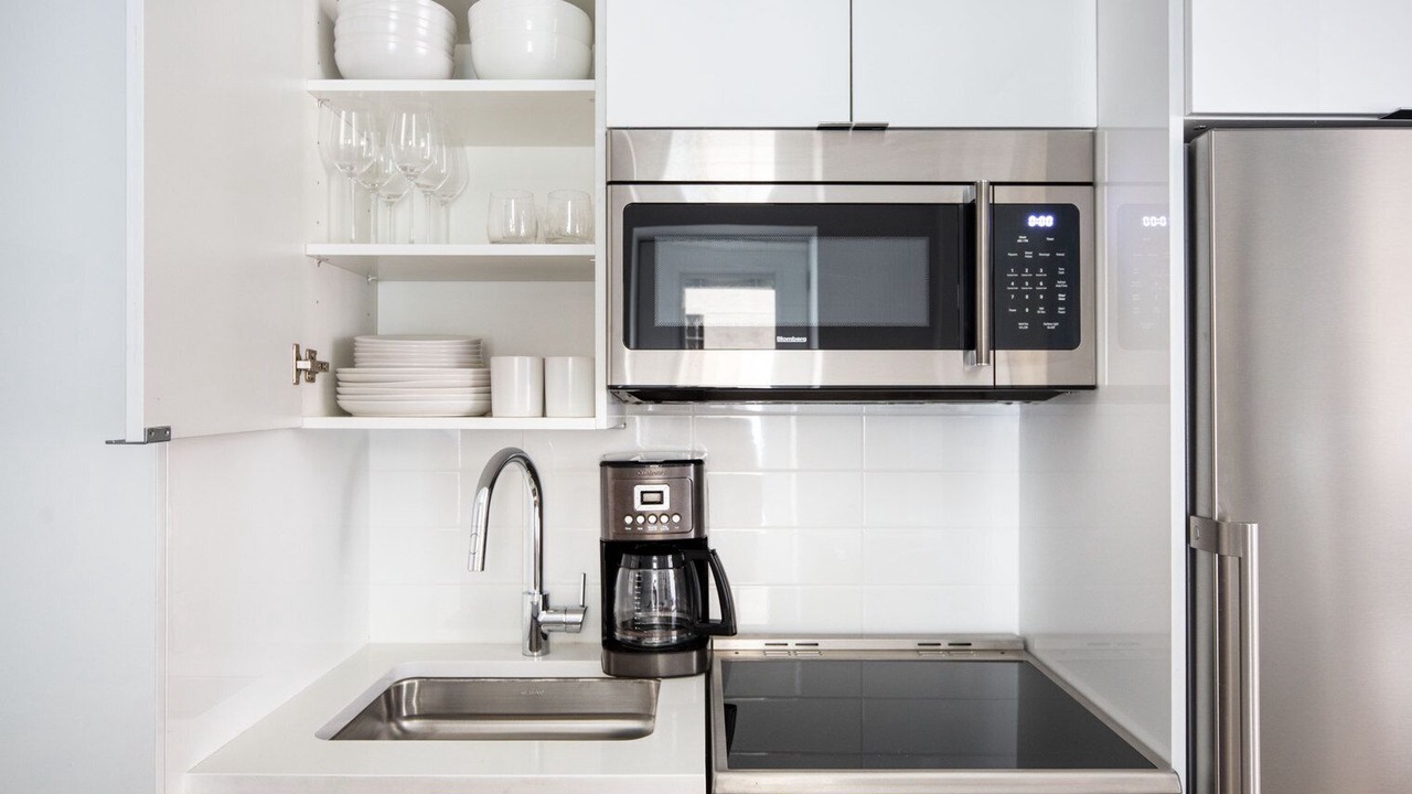 Photo of Kitchen in SoHo
