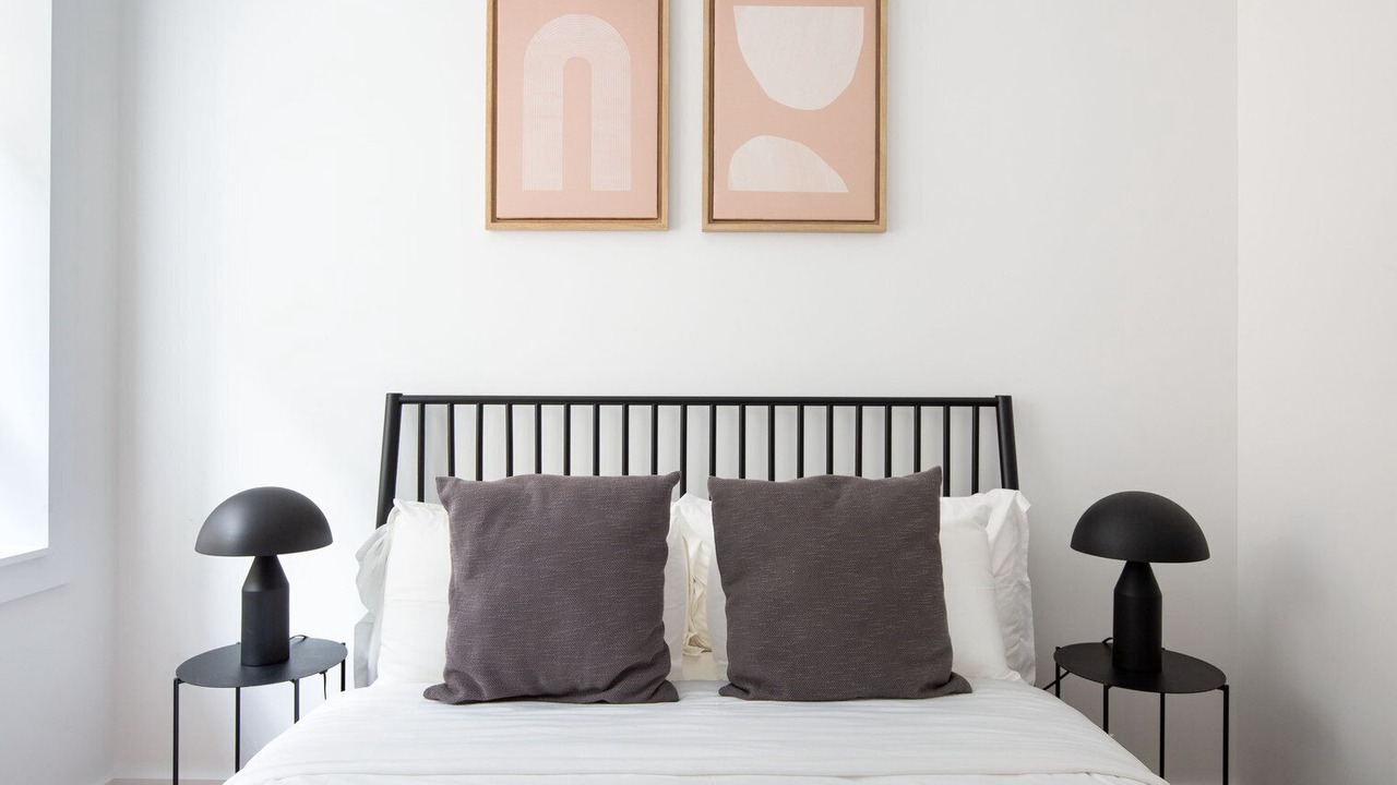Photo of Bedroom in SoHo