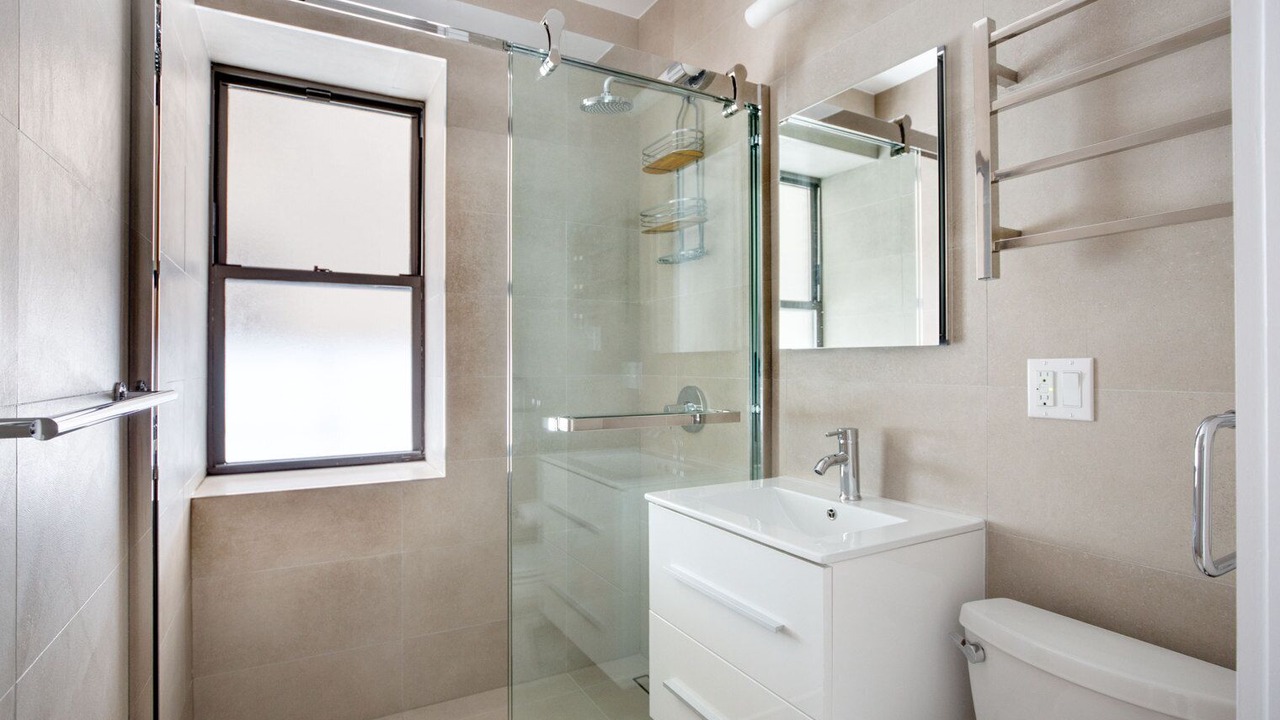 Photo of Bathroom in SoHo