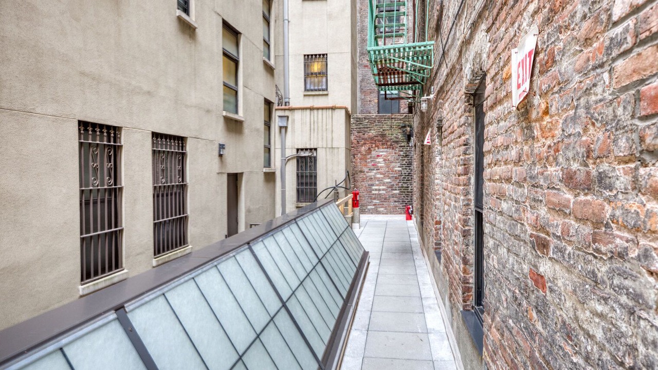Photo of Outdoor in SoHo
