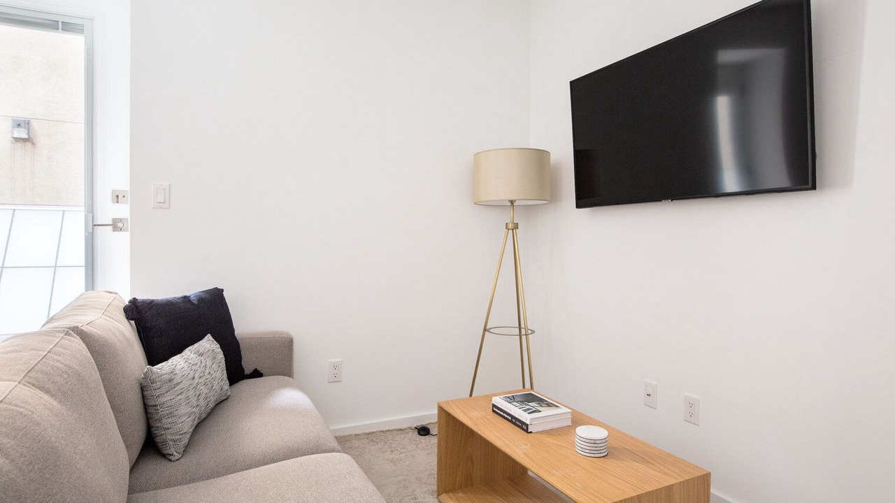Photo of Livingroom in SoHo