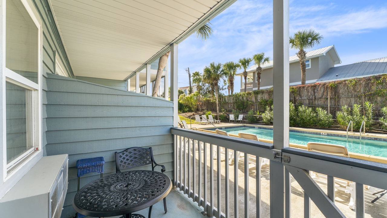 Photo of Outdoor in Inlet Beach