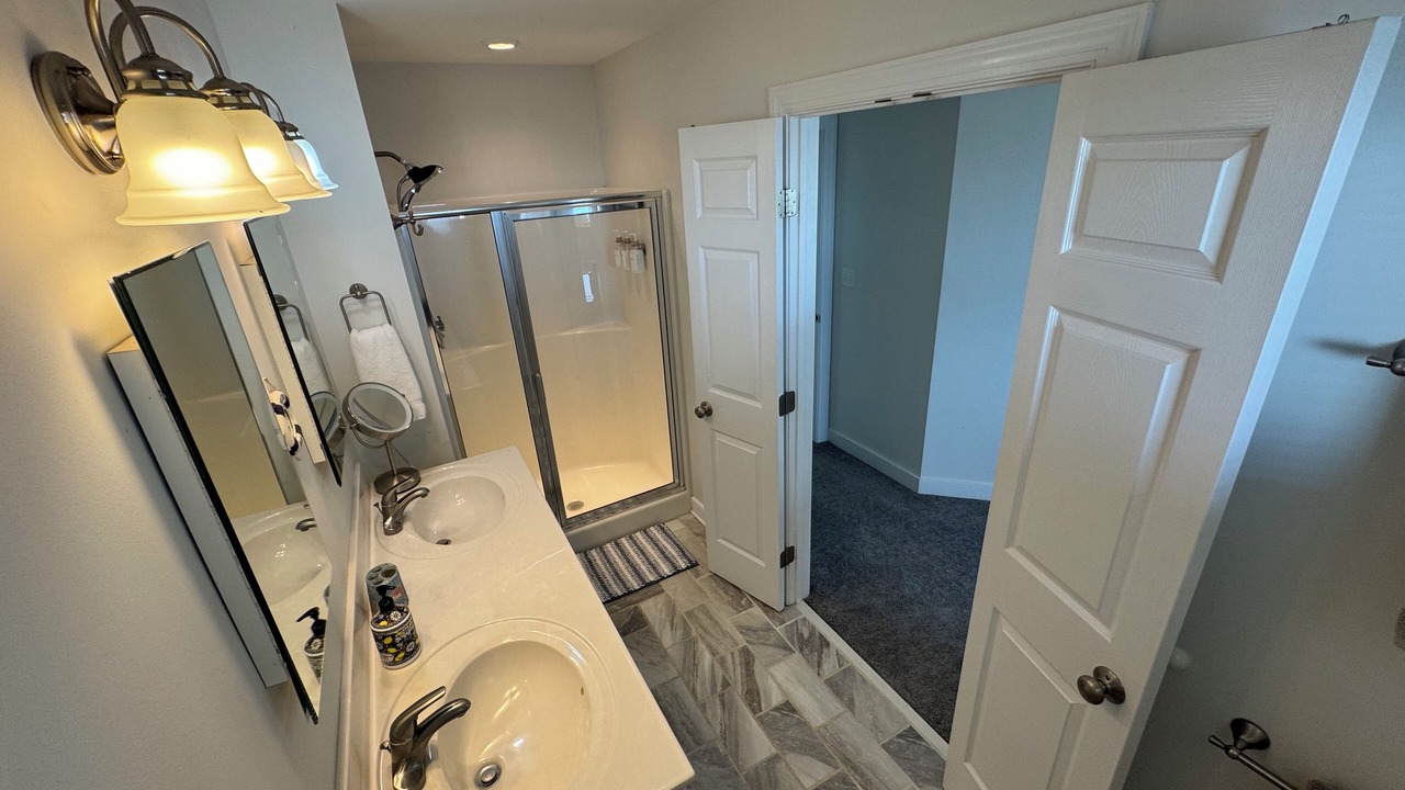 Photo of Bathroom in New Point