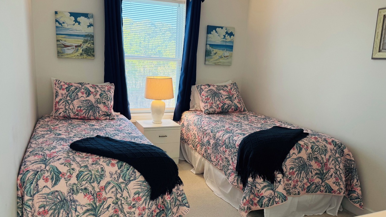 Photo of Bedroom in New Point