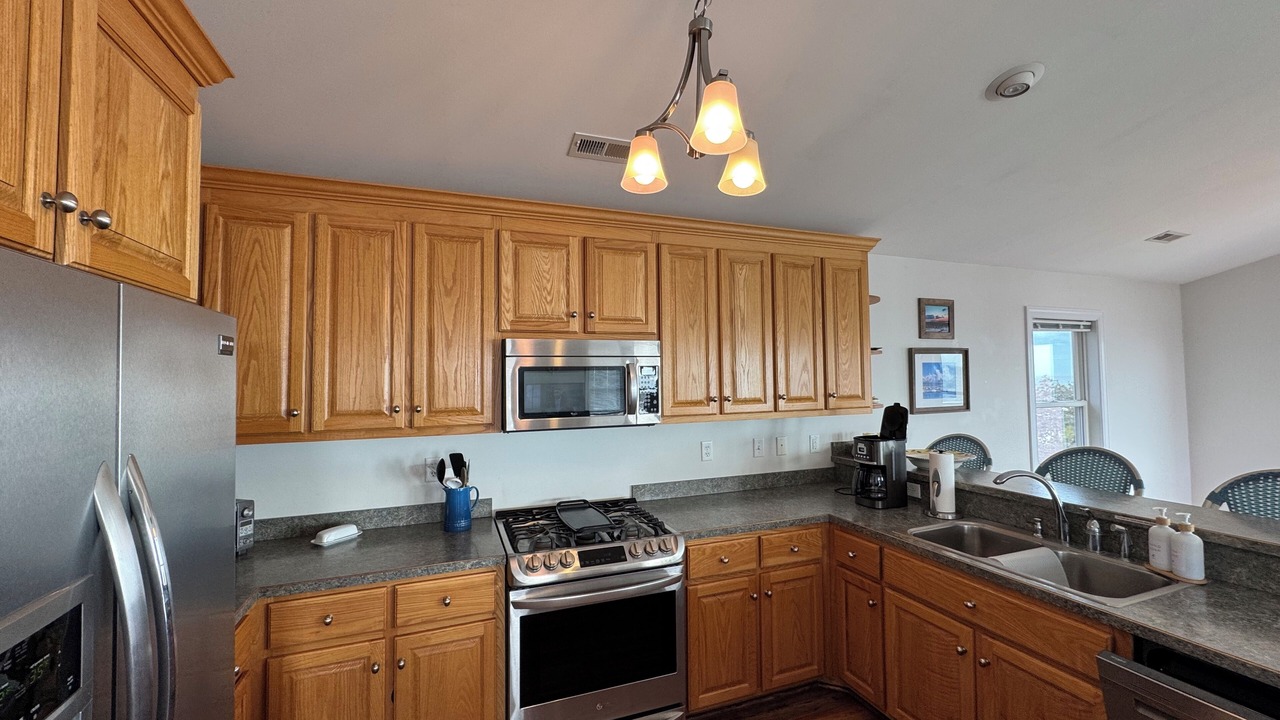Photo of Kitchen in New Point
