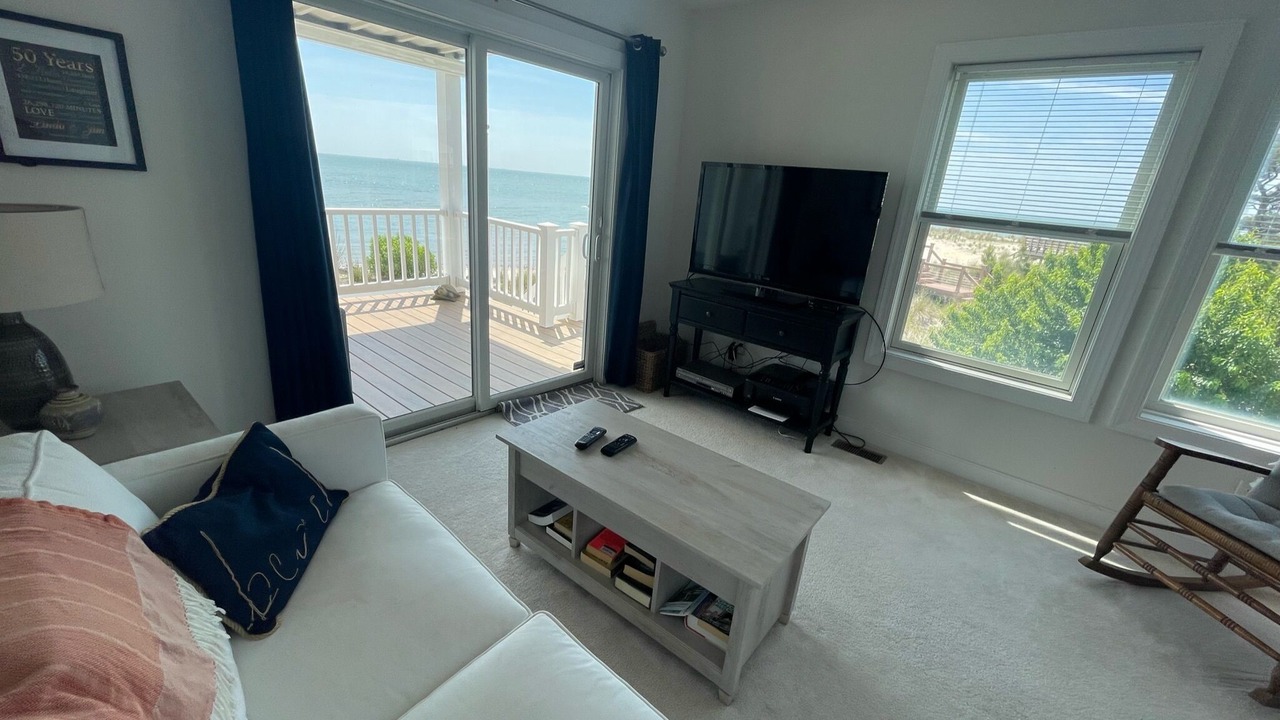Photo of Bedroom in New Point