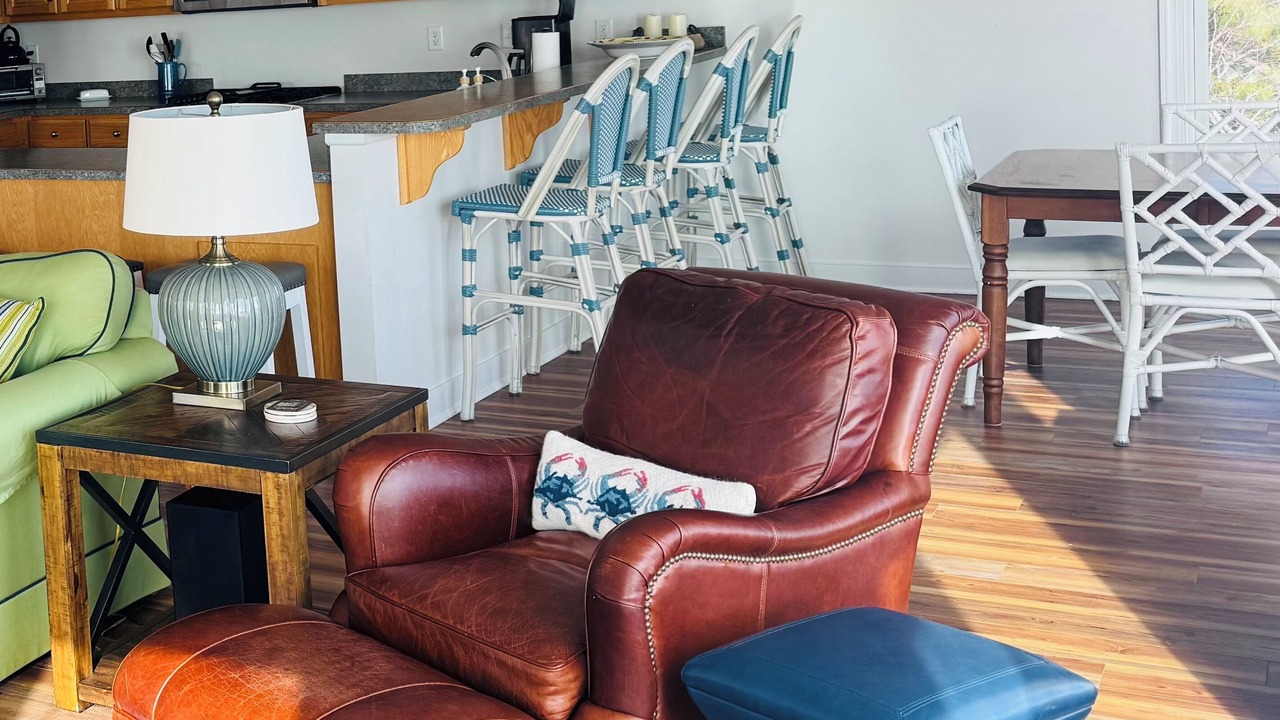 Photo of Livingroom in New Point