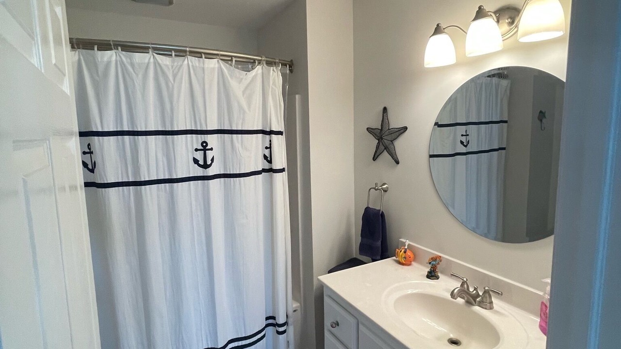 Photo of Bathroom in New Point