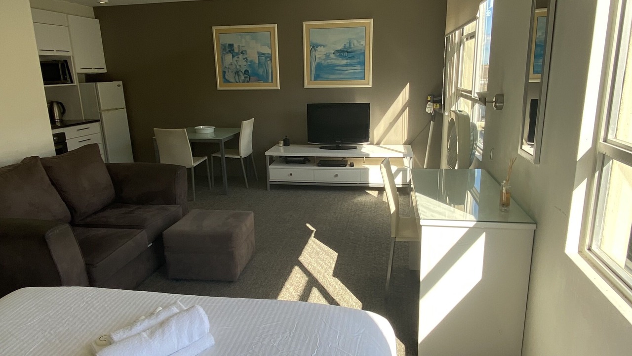 Photo of Bedroom in McMahons Point