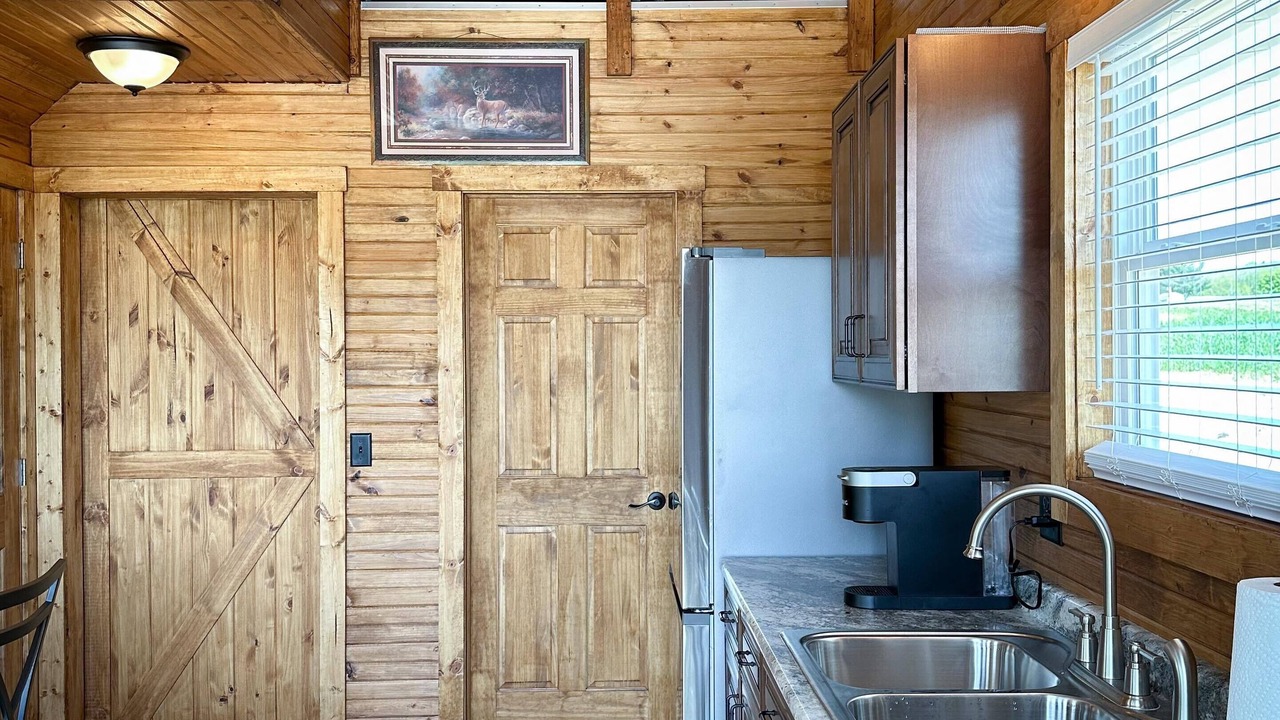 Photo of Kitchen in Dry Ridge
