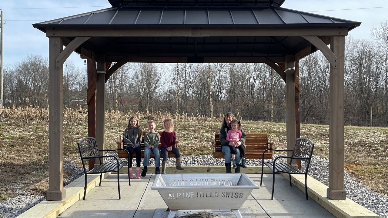 Photo of Outdoor in Dry Ridge