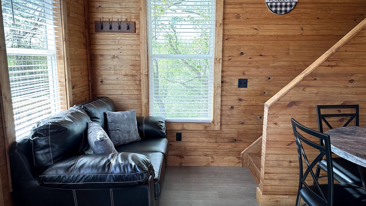 Photo of Livingroom in Dry Ridge