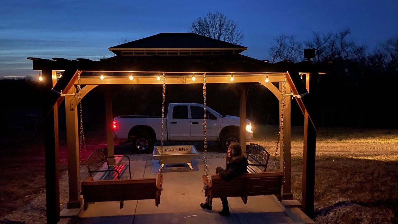 Photo of Outdoor in Dry Ridge