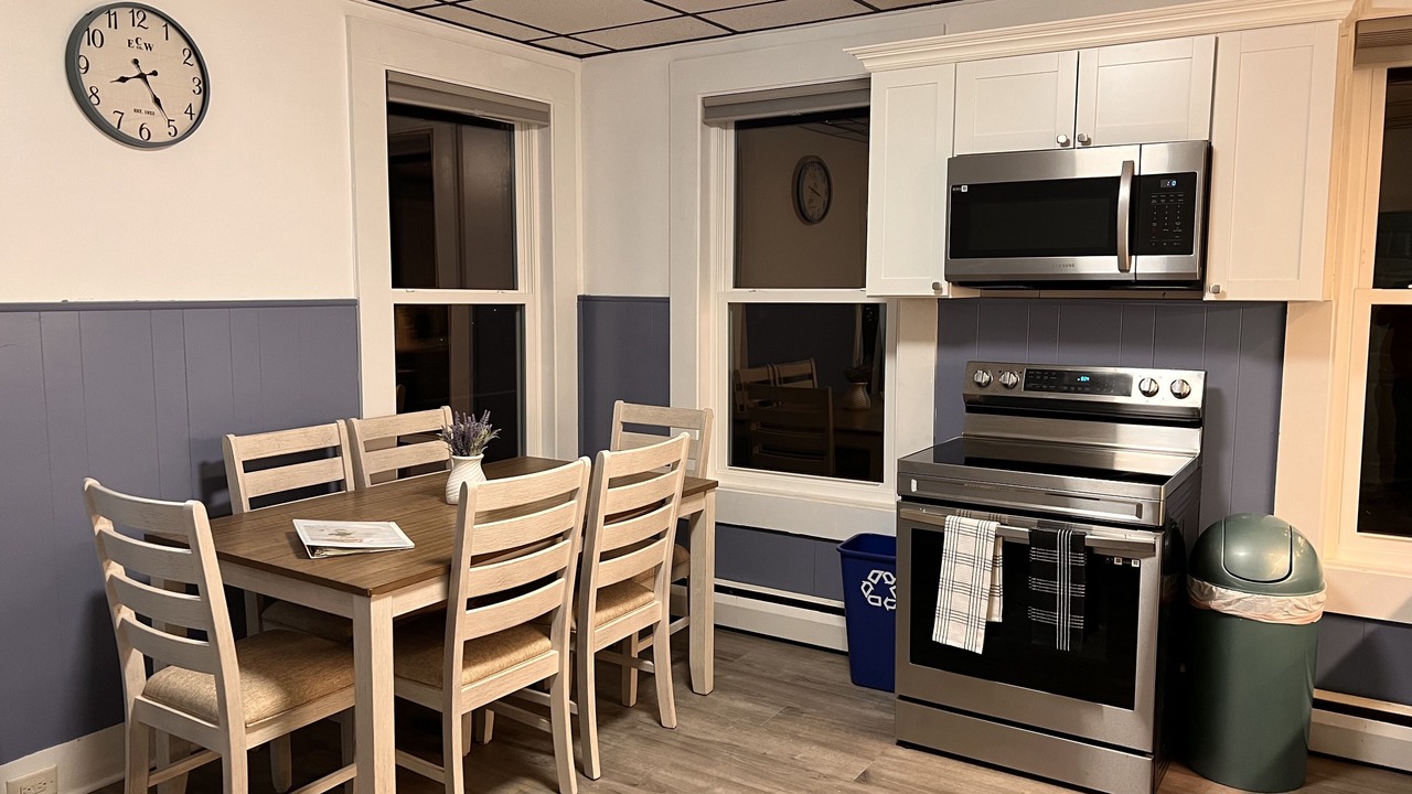 Photo of Kitchen in Ipswich