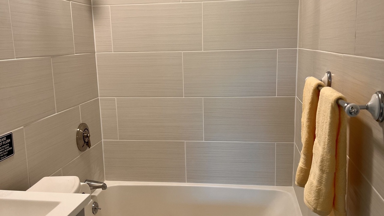 Photo of Bathroom in Ipswich