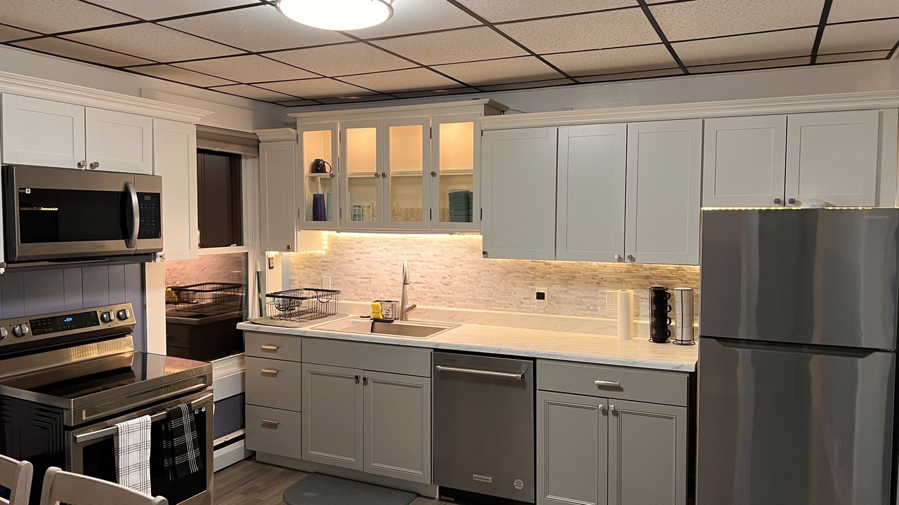 Photo of Kitchen in Ipswich