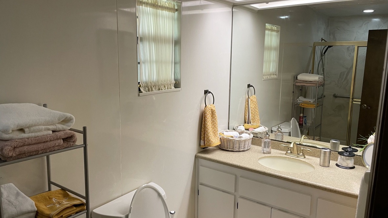 Photo of Bathroom in Inverness