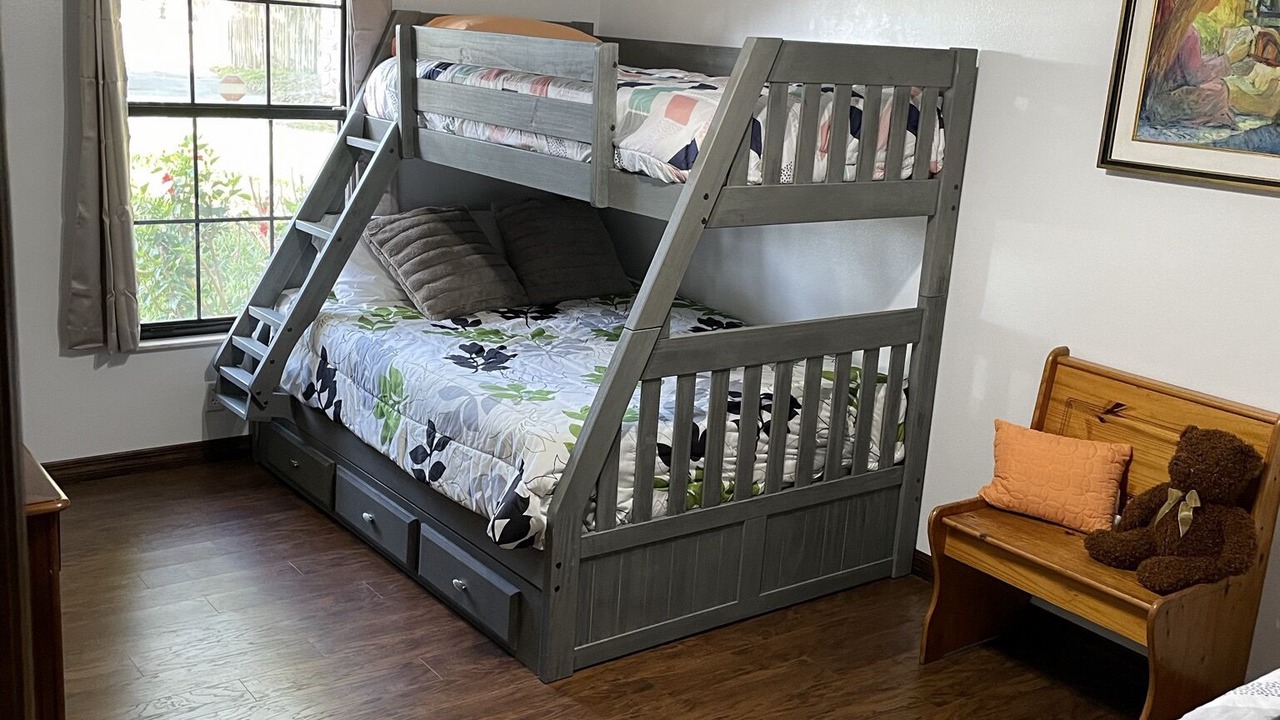 Photo of Bedroom in Inverness