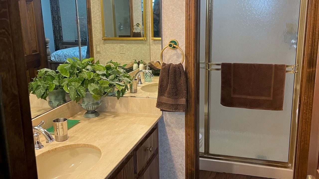 Photo of Bathroom in Inverness