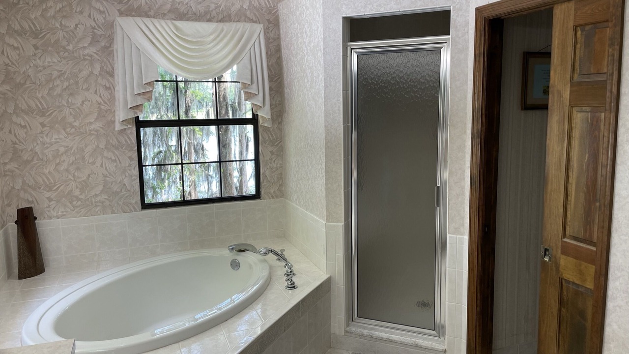 Photo of Bathroom in Inverness