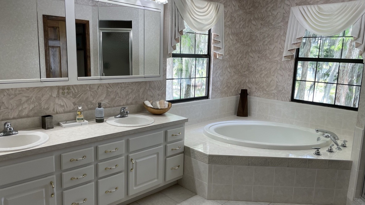 Photo of Bathroom in Inverness