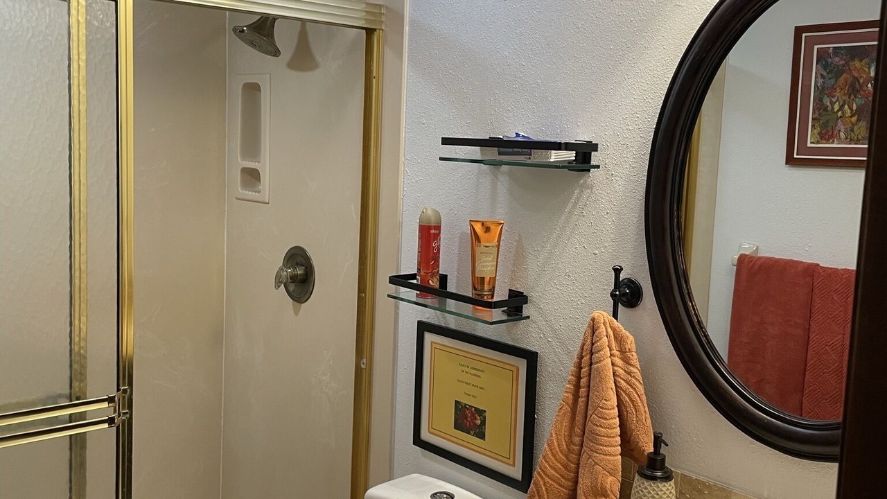 Photo of Bathroom in Inverness