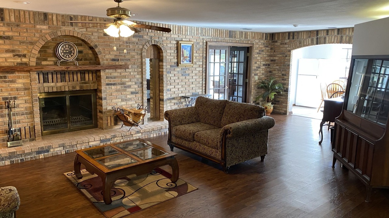 Photo of Livingroom in Inverness