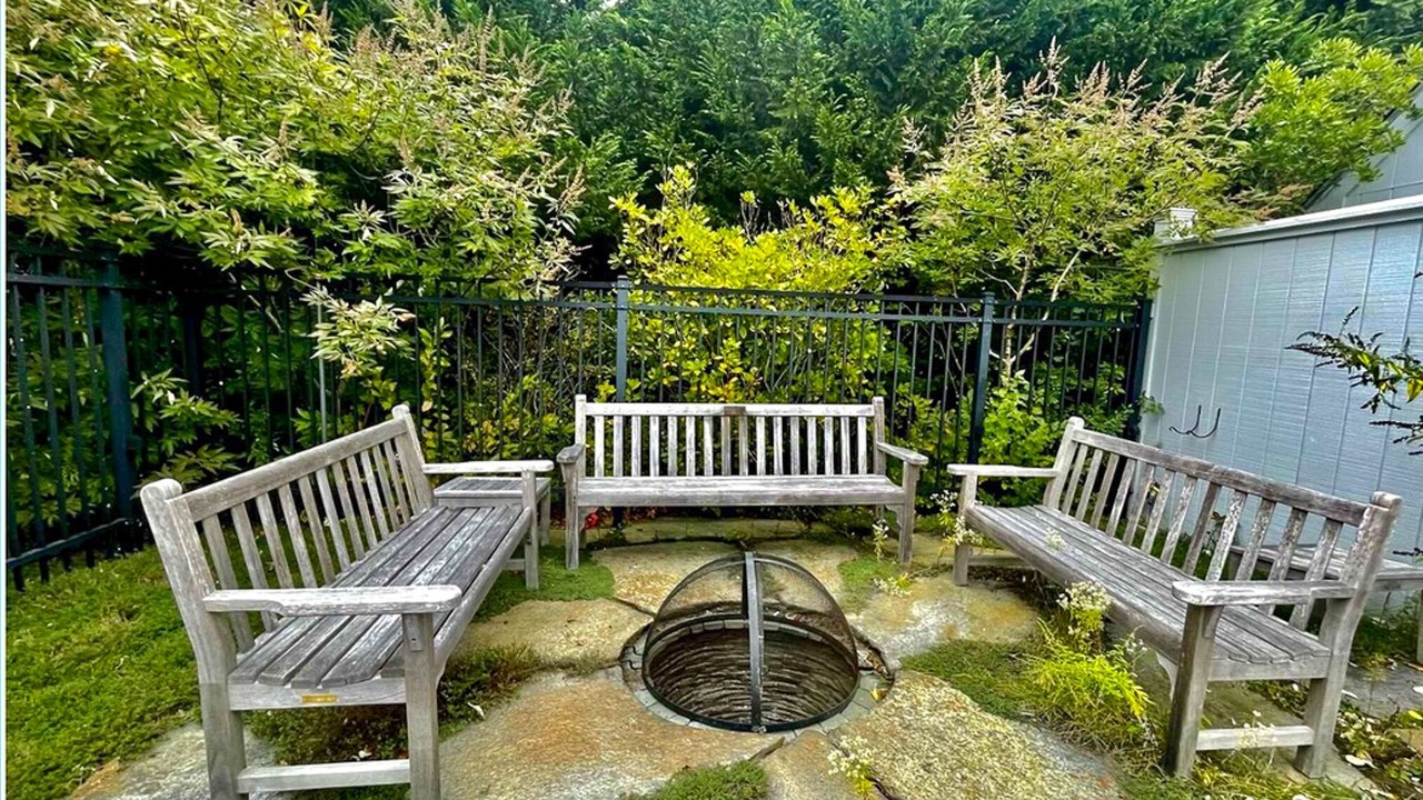 Photo of Outdoor in Tisbury