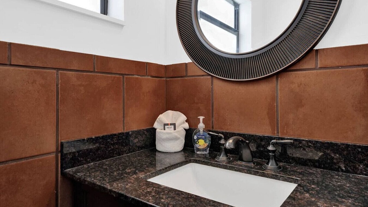 Photo of Bathroom in North Beach